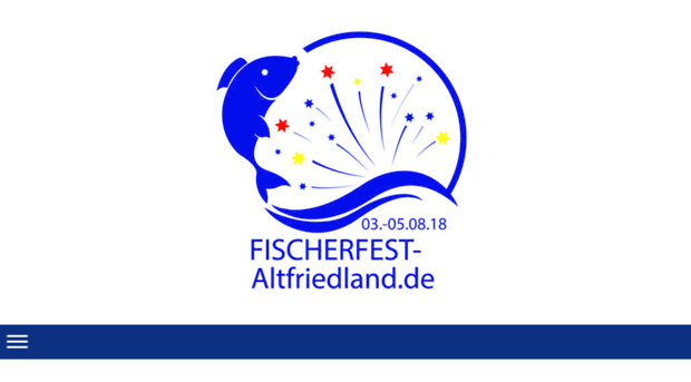 fischerfest-altfriedland.de