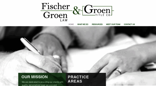 fischergroen.com