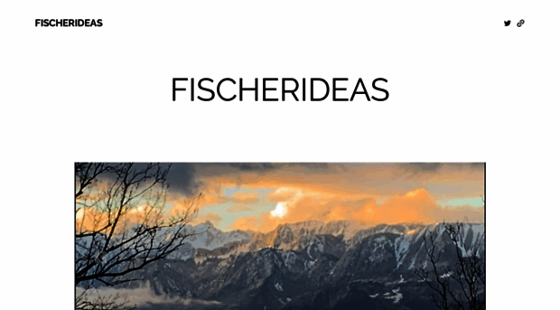 fischerideas.com