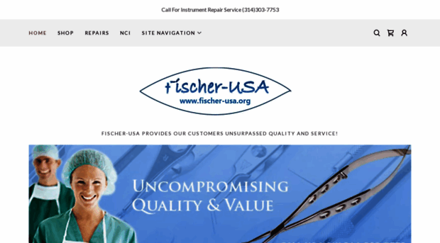 fischerinstruments.com