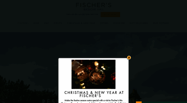 fischers-baslowhall.co.uk