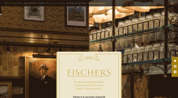 fischers.co.uk
