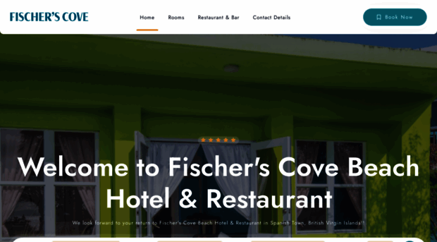 fischerscove.com