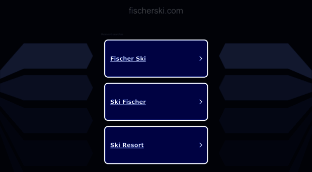 fischerski.com