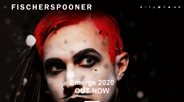 fischerspooner.com