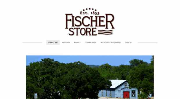 fischerstore.com