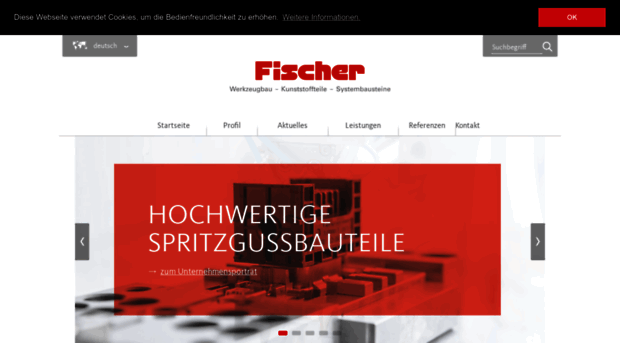 fischerwzb.de