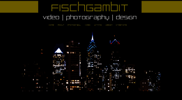 fischgambit.com