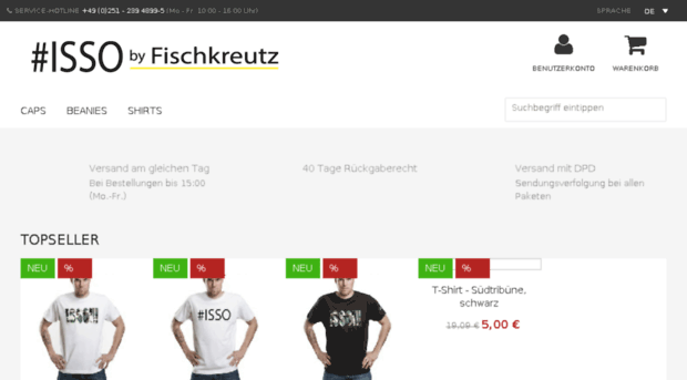 fischkreutz-shop.de