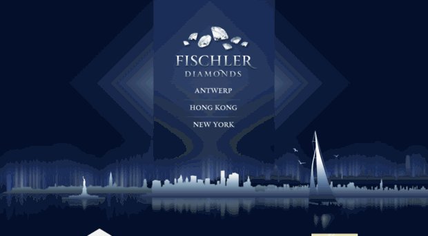 fischlerdiamonds.com