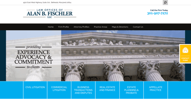 fischlerlaw.com