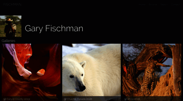 fischman.net