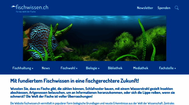 fischwissen.ch