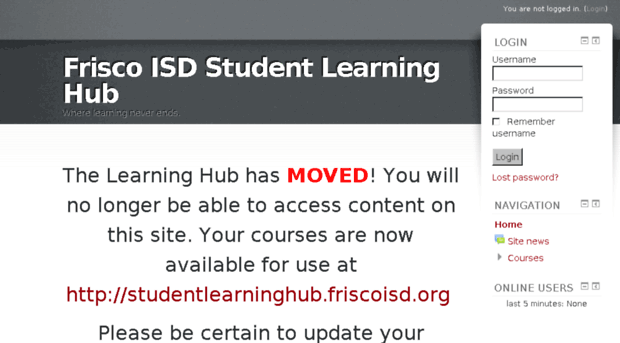 fisdstudentlearninghub.com