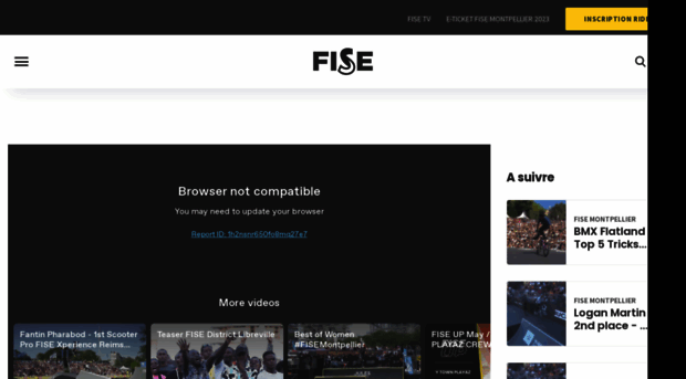 fise.tv