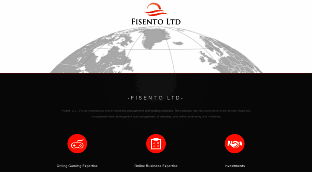 fisento.com