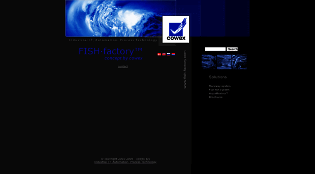 fish-factory.com