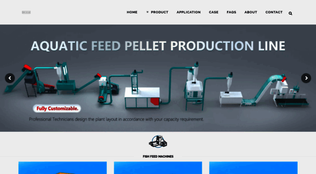 fish-feed-extruder.com