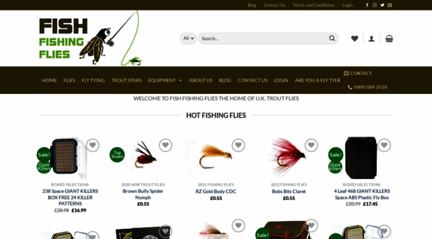 fish-fishingflies.co.uk