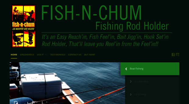 fish-n-chum.com