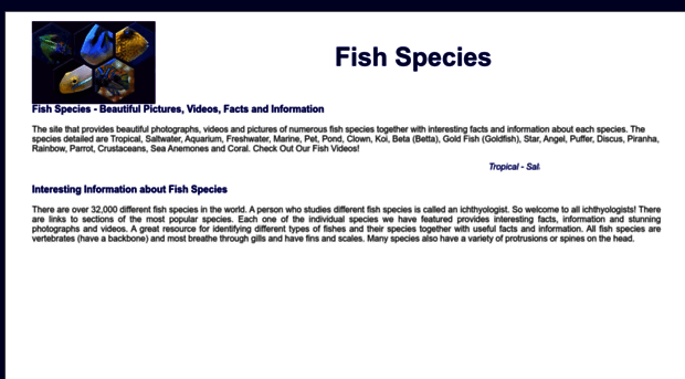 fish-species.org.uk