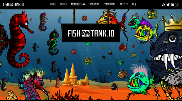 fish-tank.io