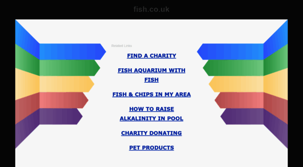 fish.co.uk