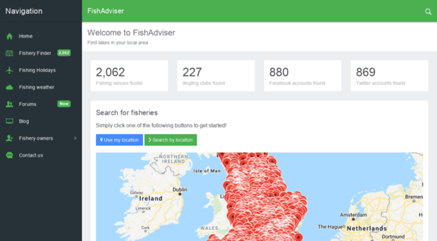 fishadviser.co.uk