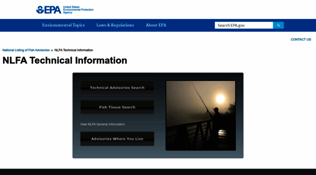 fishadvisoryonline.epa.gov