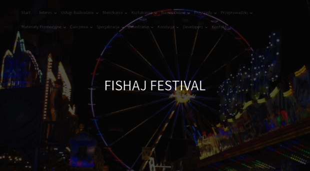 fishajfestival.pl