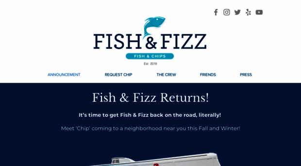 fishandfizz.com