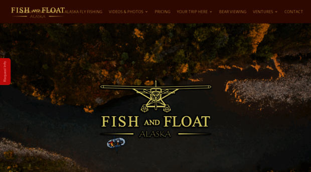 fishandfloatalaska.com