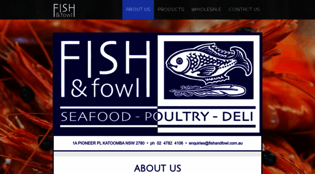 fishandfowl.com.au
