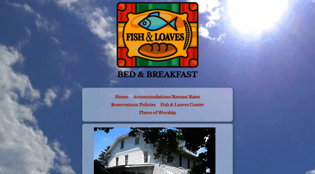 fishandloavesbnb.com