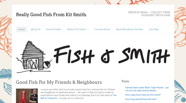 fishandsmith.com