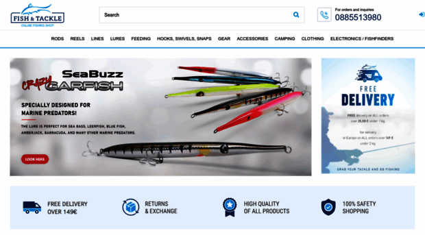 fishandtackle.eu