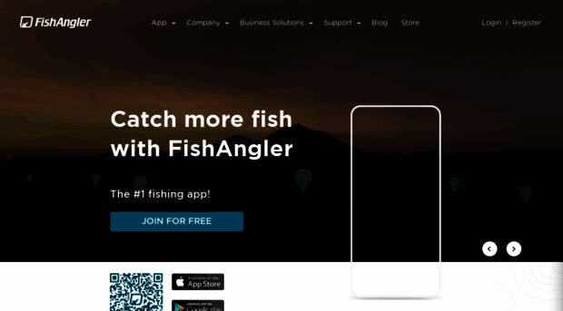 fishangler.com