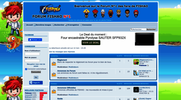 fishao.forumactif.fr