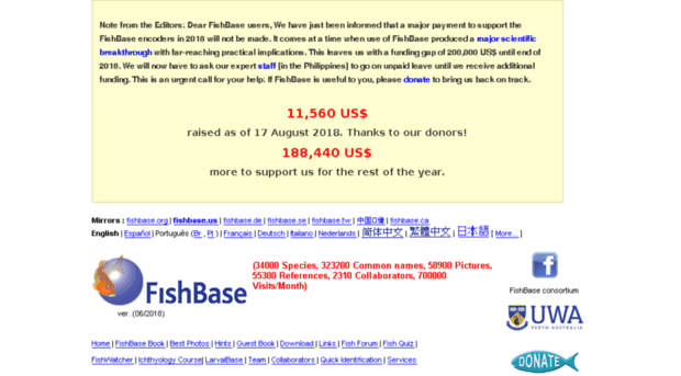 fishbase.us