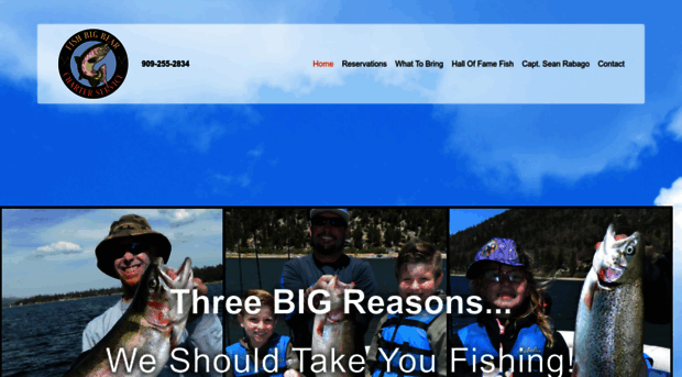 fishbigbear.net