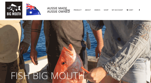 fishbigmouth.com