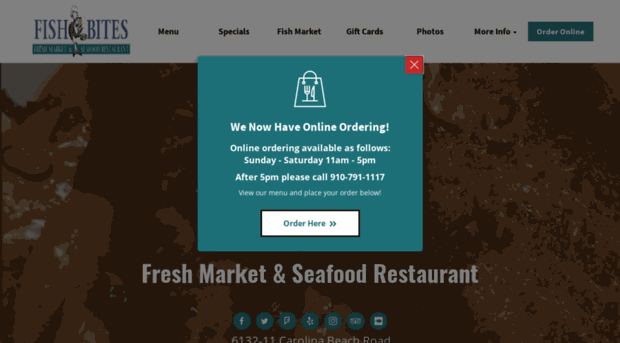 fishbitesseafood.com