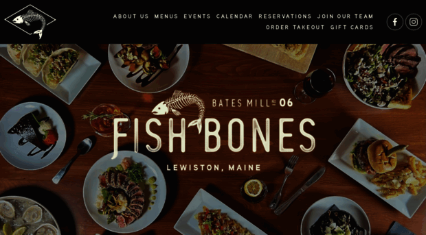 fishbonesgrill.com