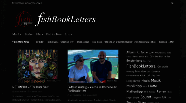 fishbookletters.de