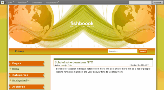 fishbooks.info