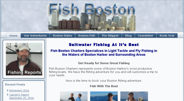 fishboston.com