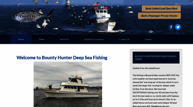 fishbountyhunter.com