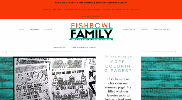 fishbowlfamily.com