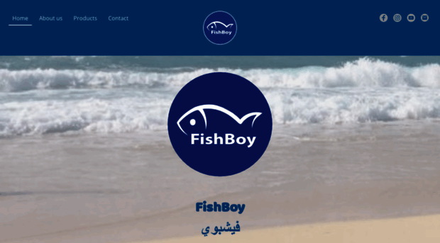 fishboykwt.com