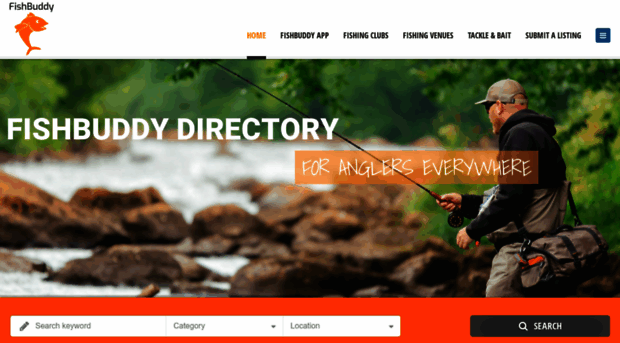 fishbuddy.directory